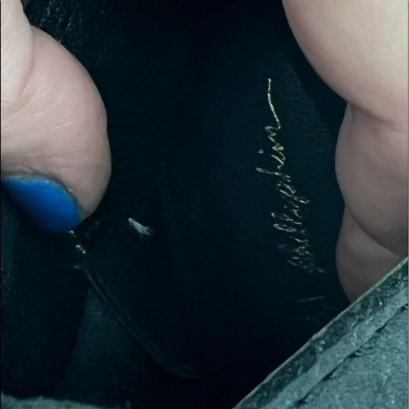 3.1 Phillip Lim Over The Knee Ora Open Toe Boots - Picture 10 of 16